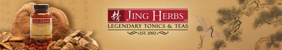 Jing Herbs - Safety, Quality, Purity