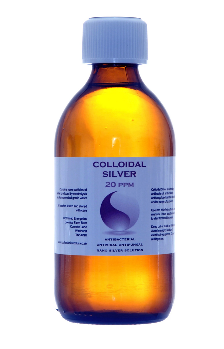 Injection Detoxification