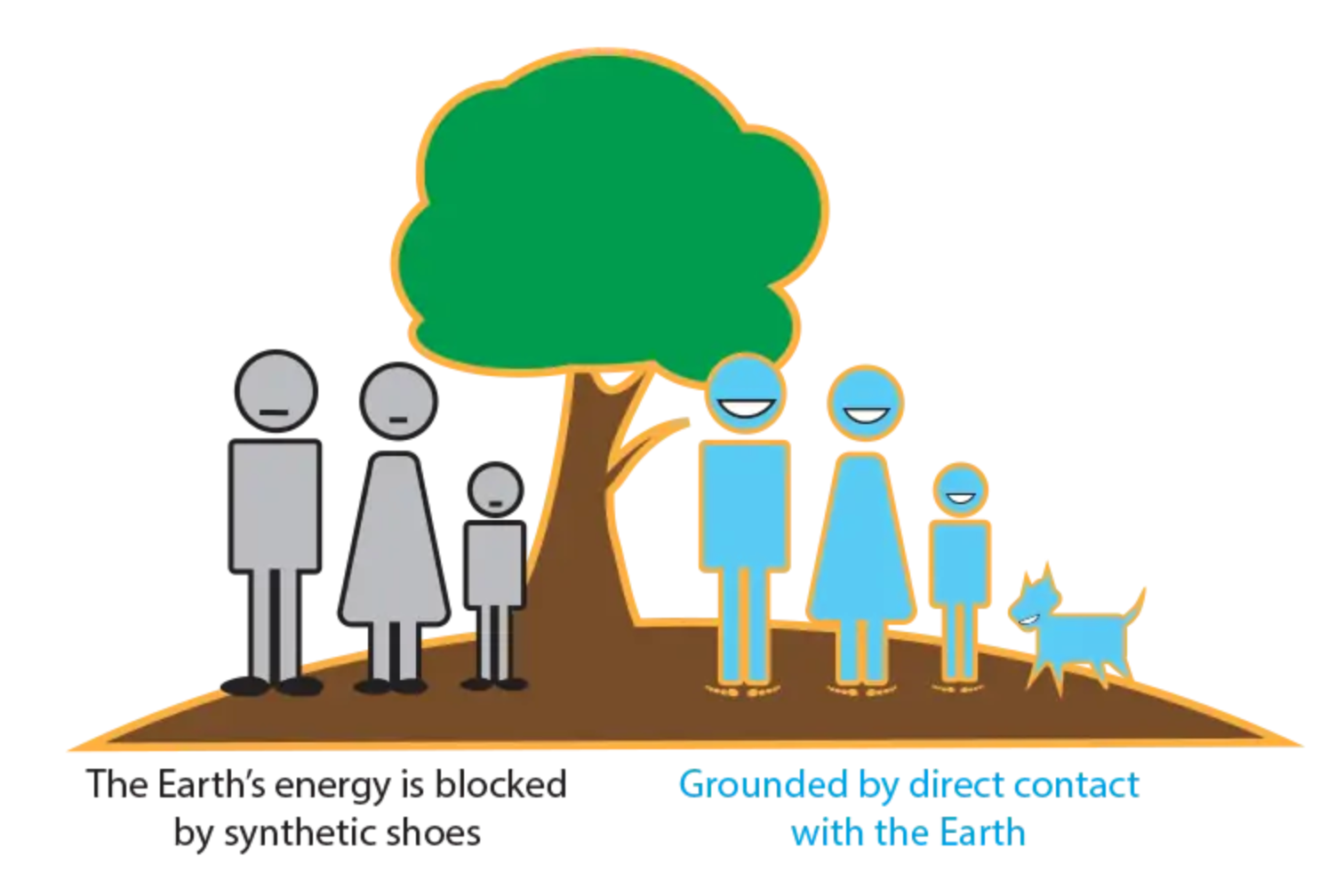 What Is Earthing?
