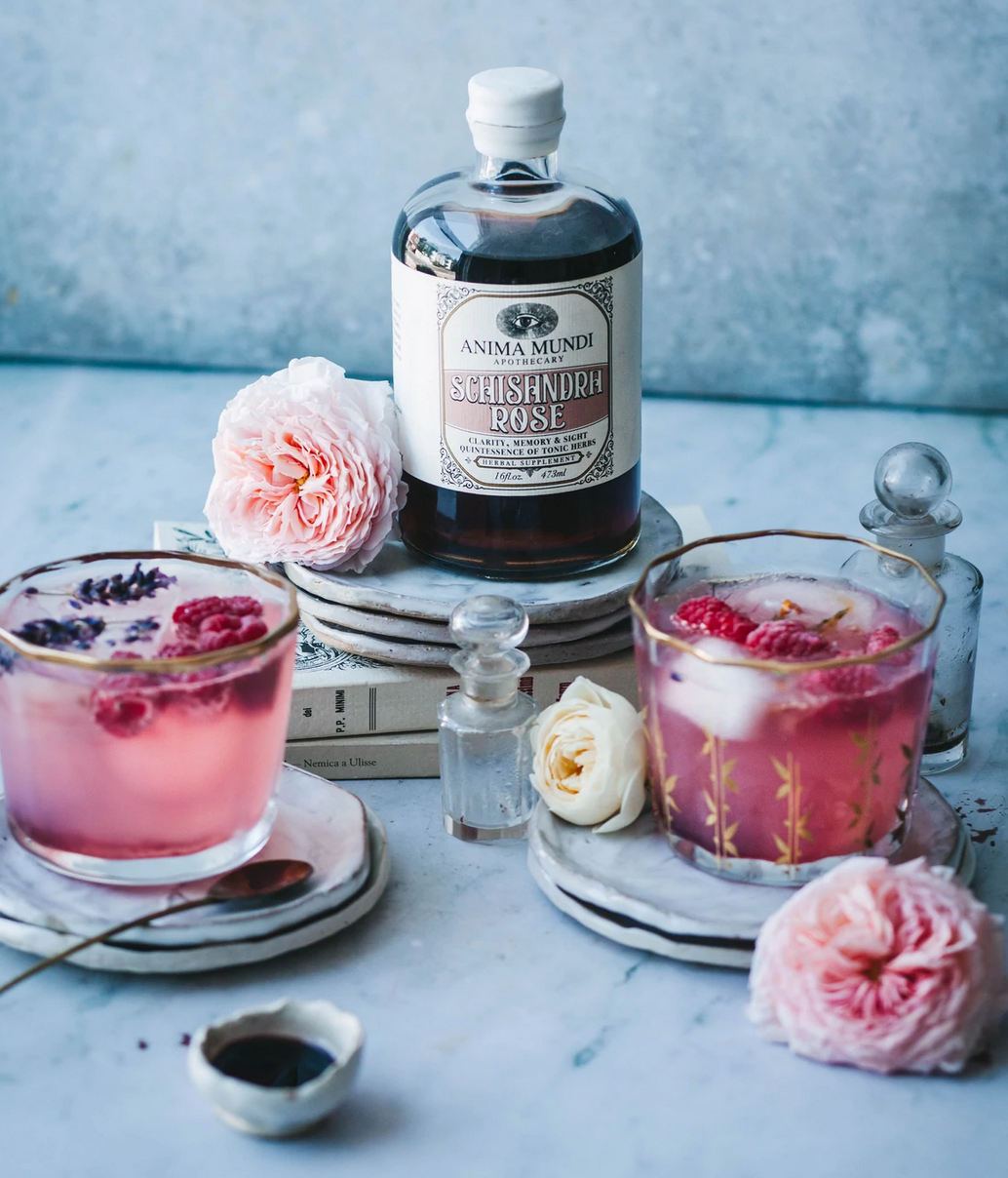 Spotlight On Schizandra