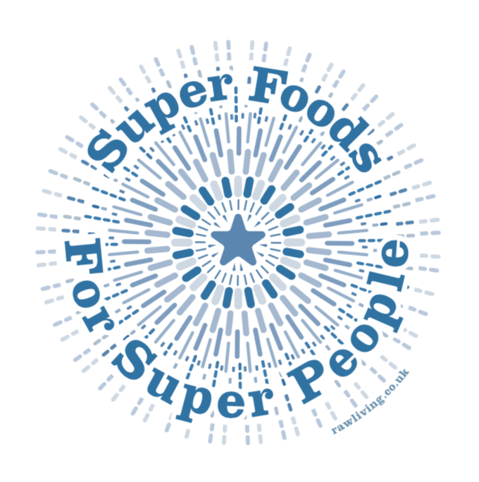 
                  Win £100 Of Superfoods For Your Community - Apply Now
                