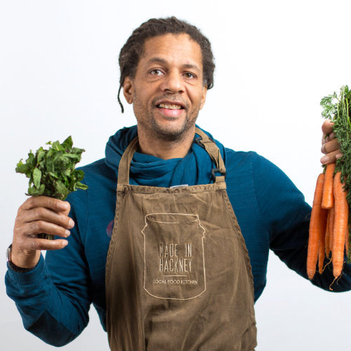 Charity Partners - Made In Hackney