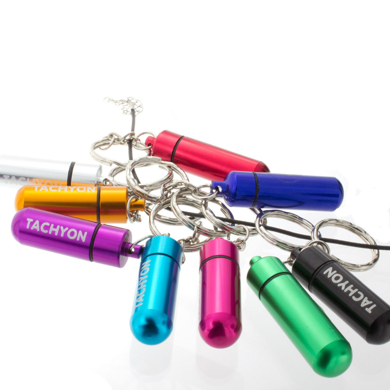 The Birth Of Tachyonization