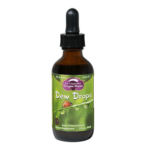 Dragon Herbs - Dew Drops - Dragon Drops (2 fl.oz)