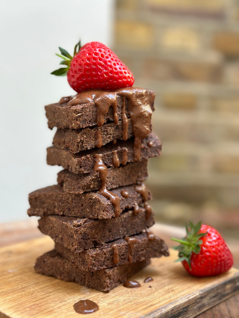 The Raw Living Recipe Book (Print Edition)