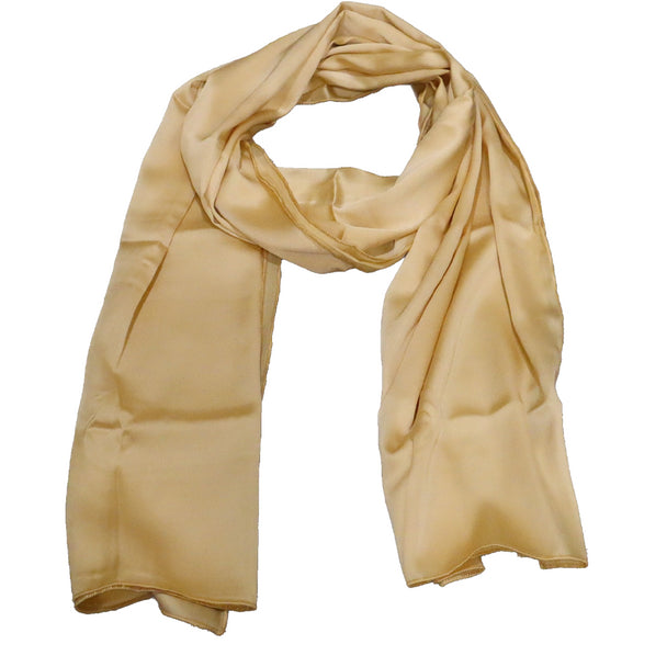 ATT Pure Silk Elegance Scarf