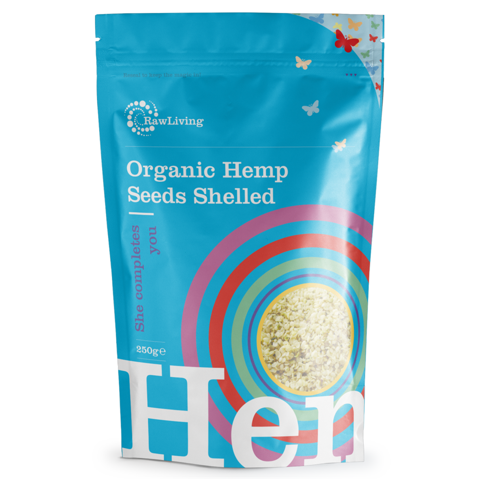 Organic Shelled Hemp Seeds | Raw Living UK | Raw Foods | Super Foods | Raw Living Organic (European) Shelled Hemp Seeds are the whole hemp seed with their outer husks removed. A vegetarian source of Essential Fatty Acids &amp; Protein.