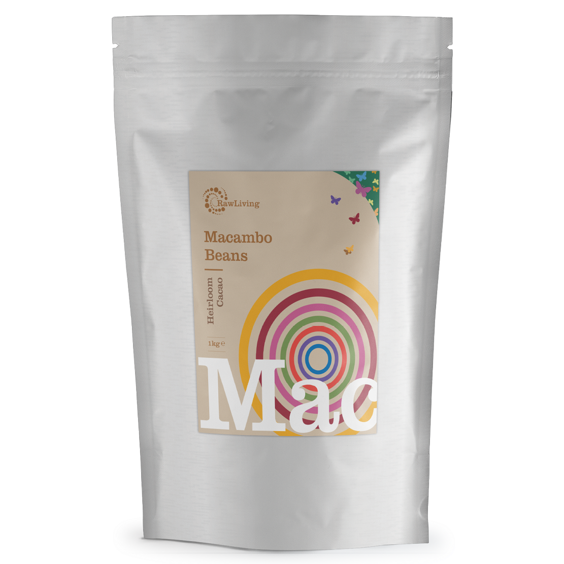 Macambo Beans (200g, 1kg)