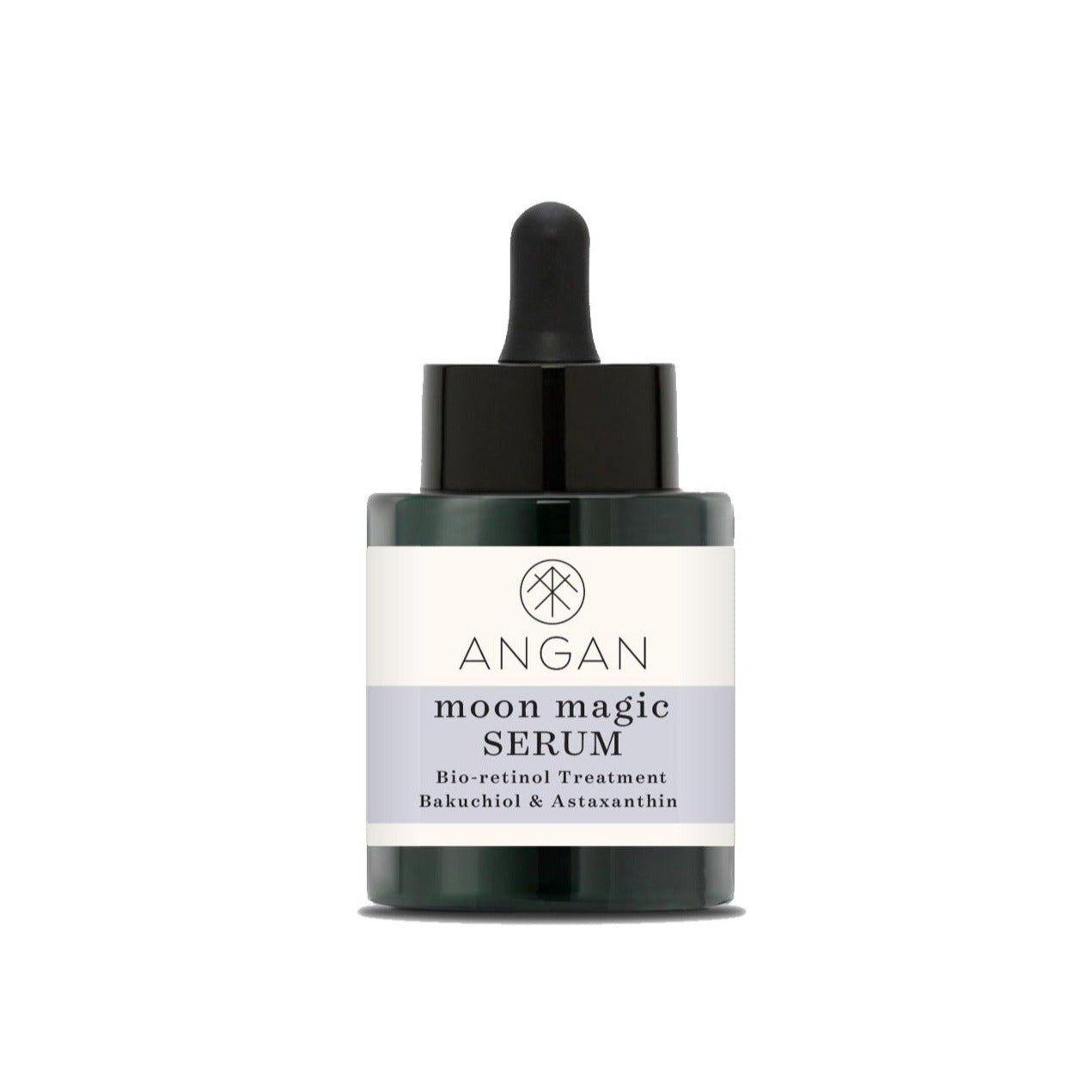 ANGAN - Moon Magic Bio-Retinol Serum (30ml)