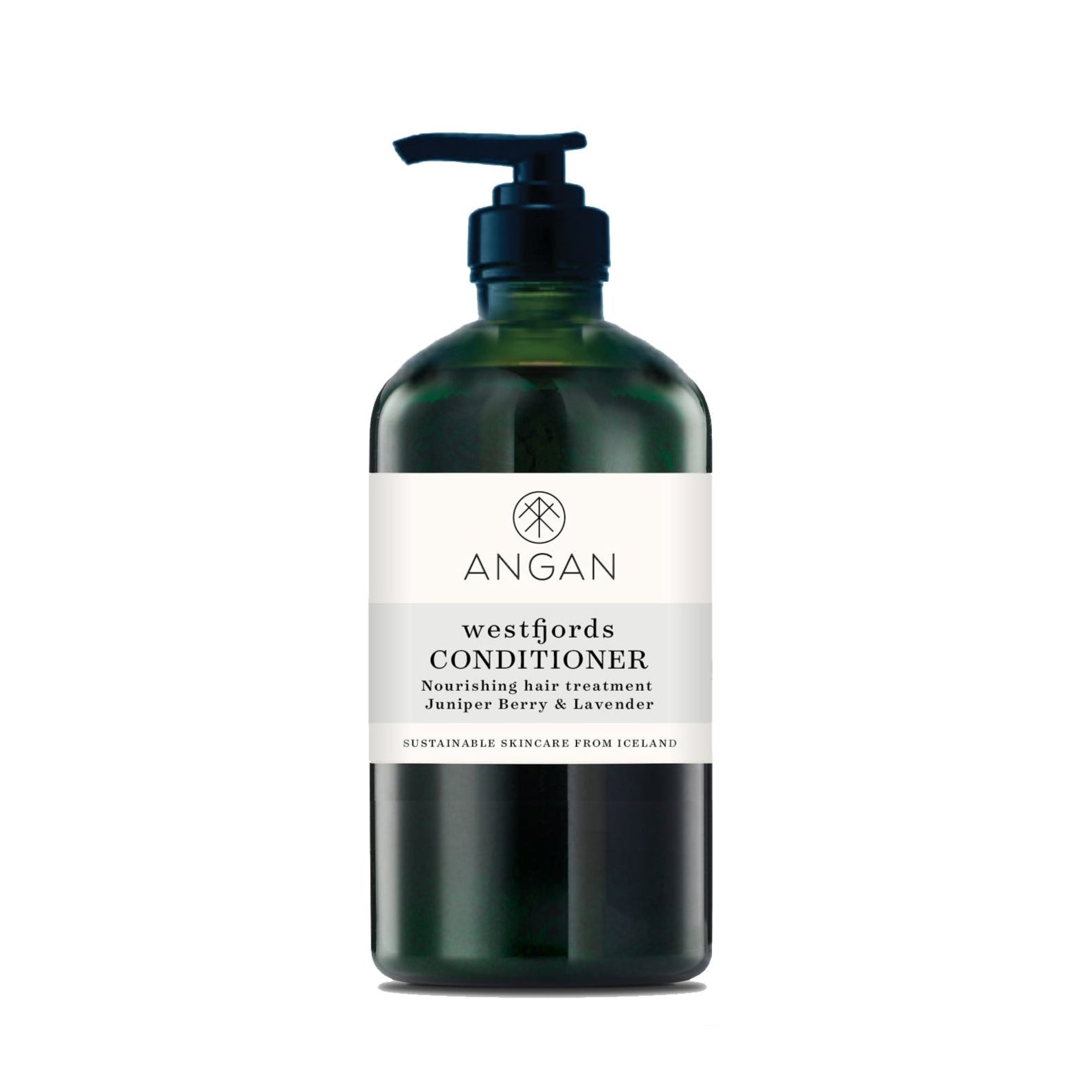 ANGAN - Westfjords Conditioner (250ml, 500ml)