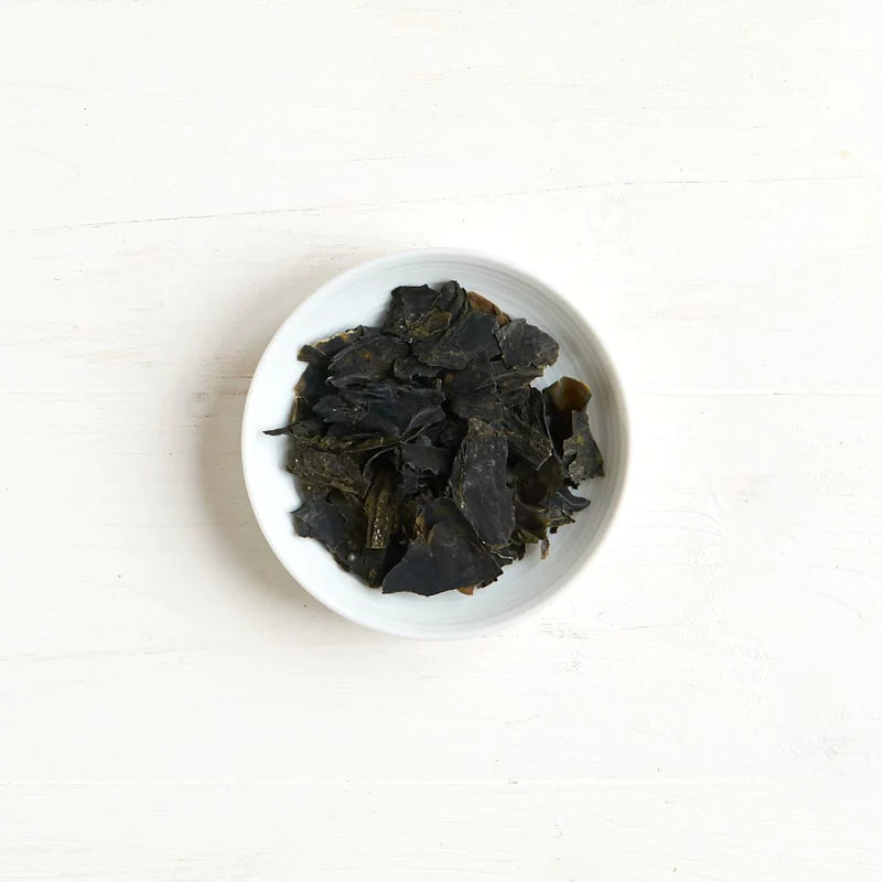 Clearspring - Organic Altantic Wakame (25g)