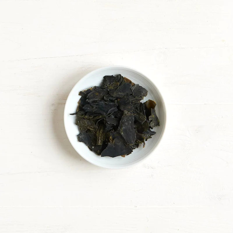 Clearspring - Organic Atlantic Wakame (25g)