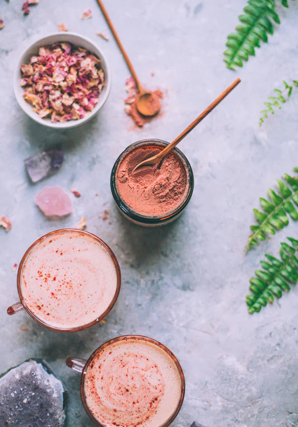 Anima Mundi Herbals - Collagen Booster Super Fruit Bliss (5oz)