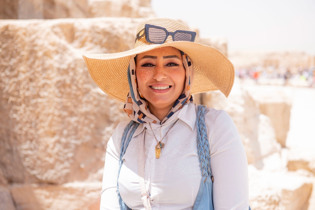 Egypt Magic Retreat &amp; Activation 2026