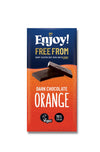 Enjoy Raw Chocolate - Orange (70g)