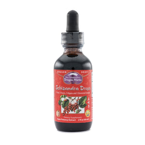 Dragon Herbs - Schizandra Dragon Drops (2 fl.oz)