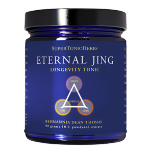 SuperTonic Herbs - Eternal Jing (90g)