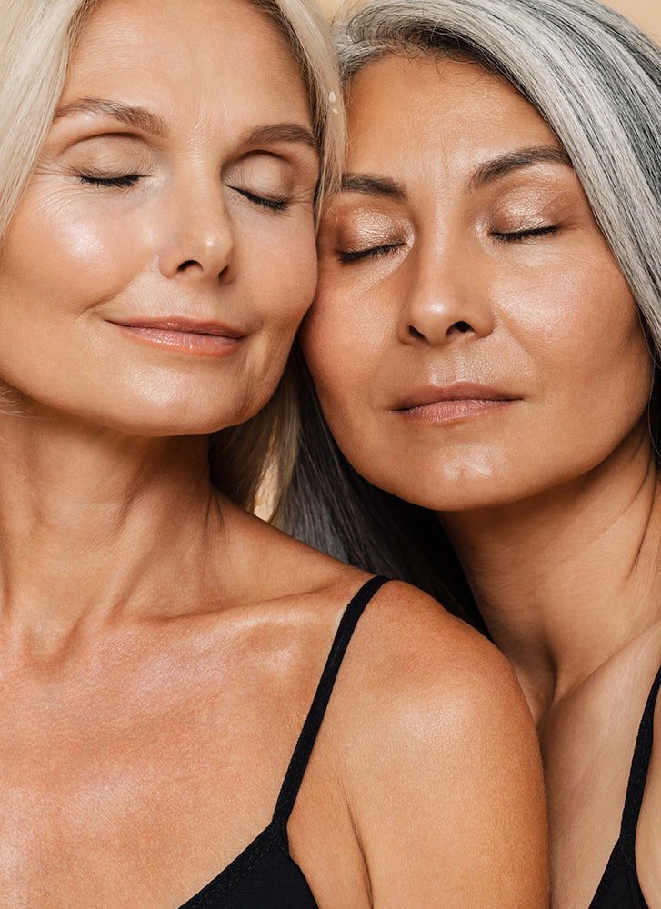 Fushi - Organic Rosehip Seed Oil (100ml)