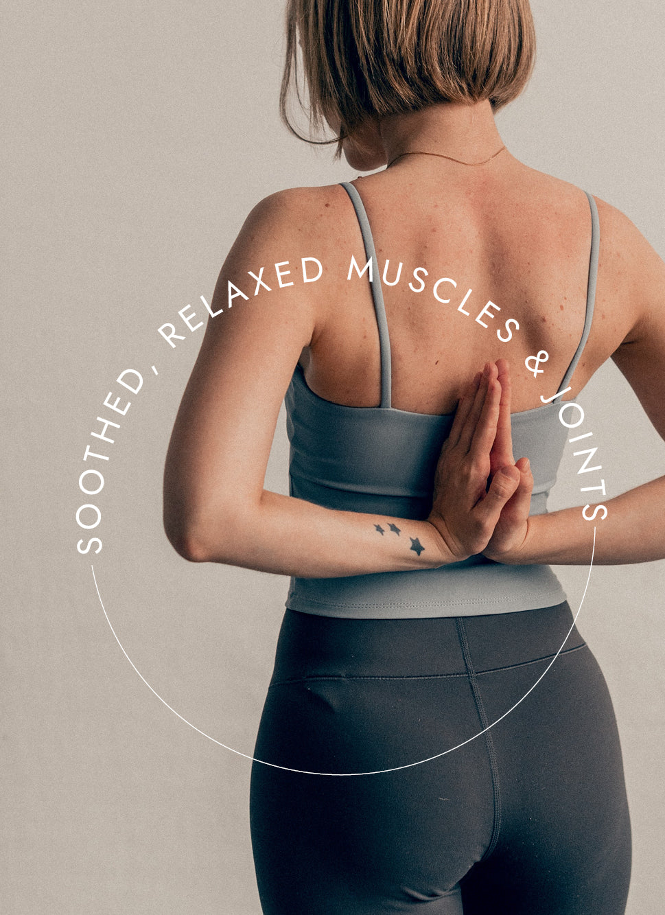 Fushi - Really Good Muscle and Joints Oil (100 ml)