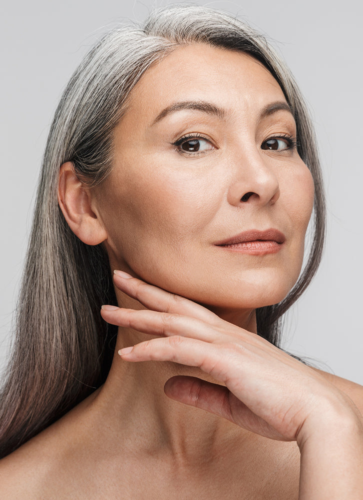 Fushi - Vegan Collagen Builder (120 caps)