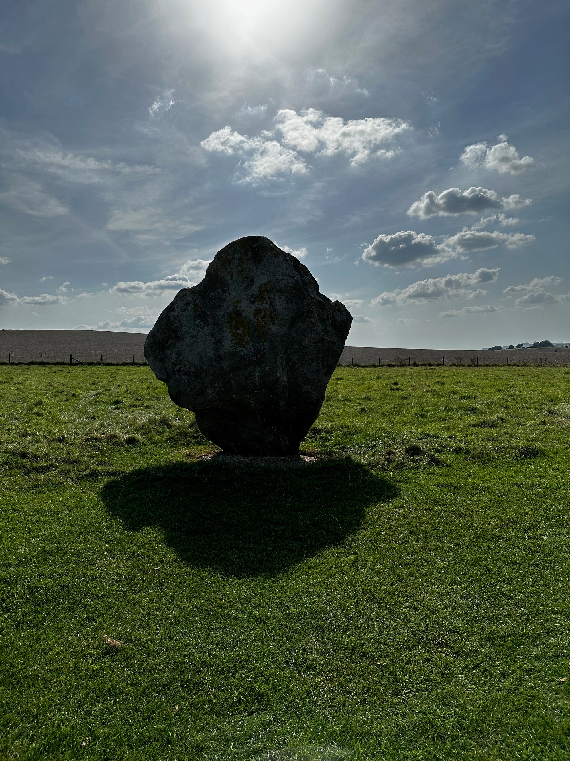 Avebury Activation Experience