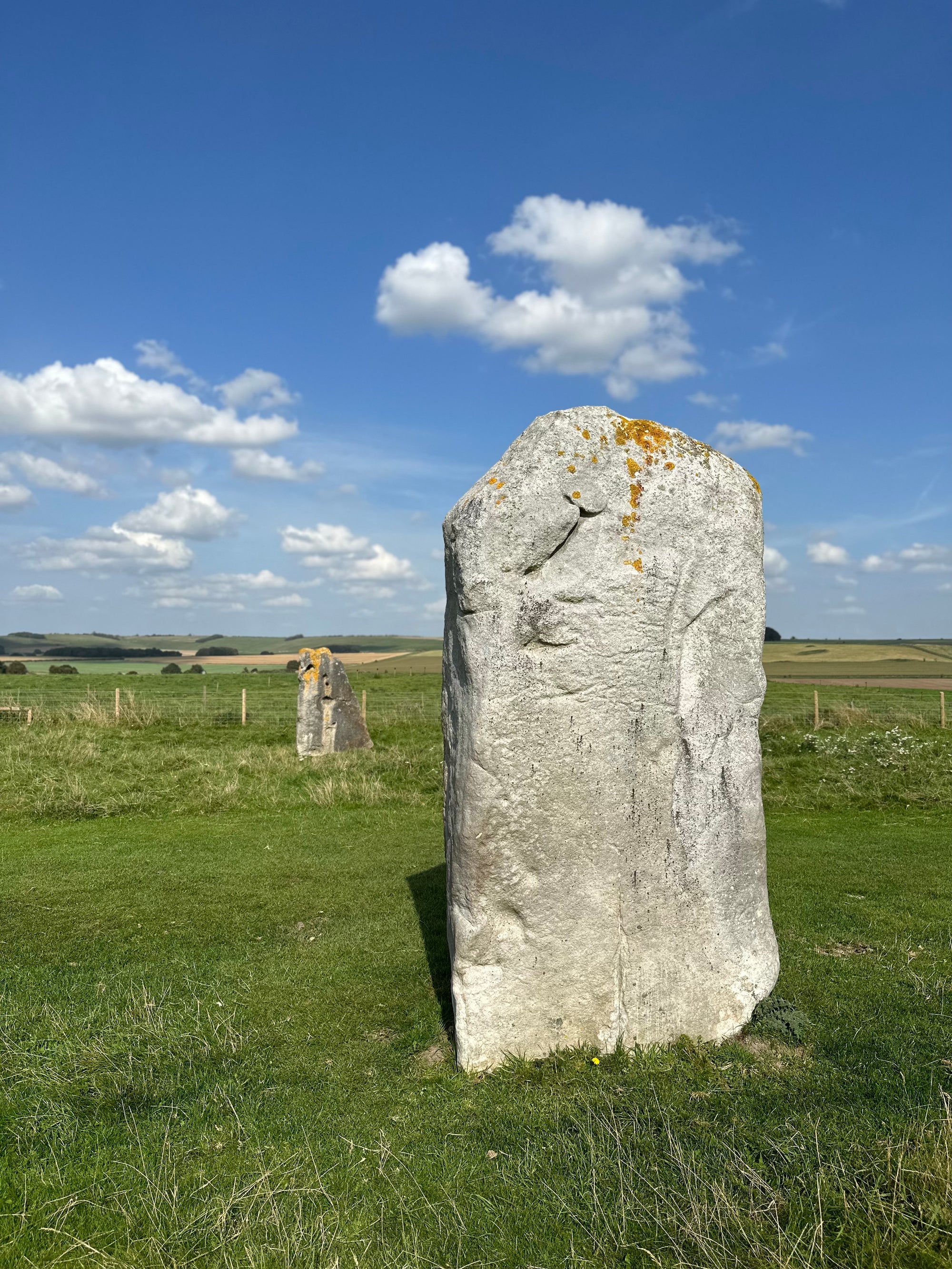 Avebury Activation Experience