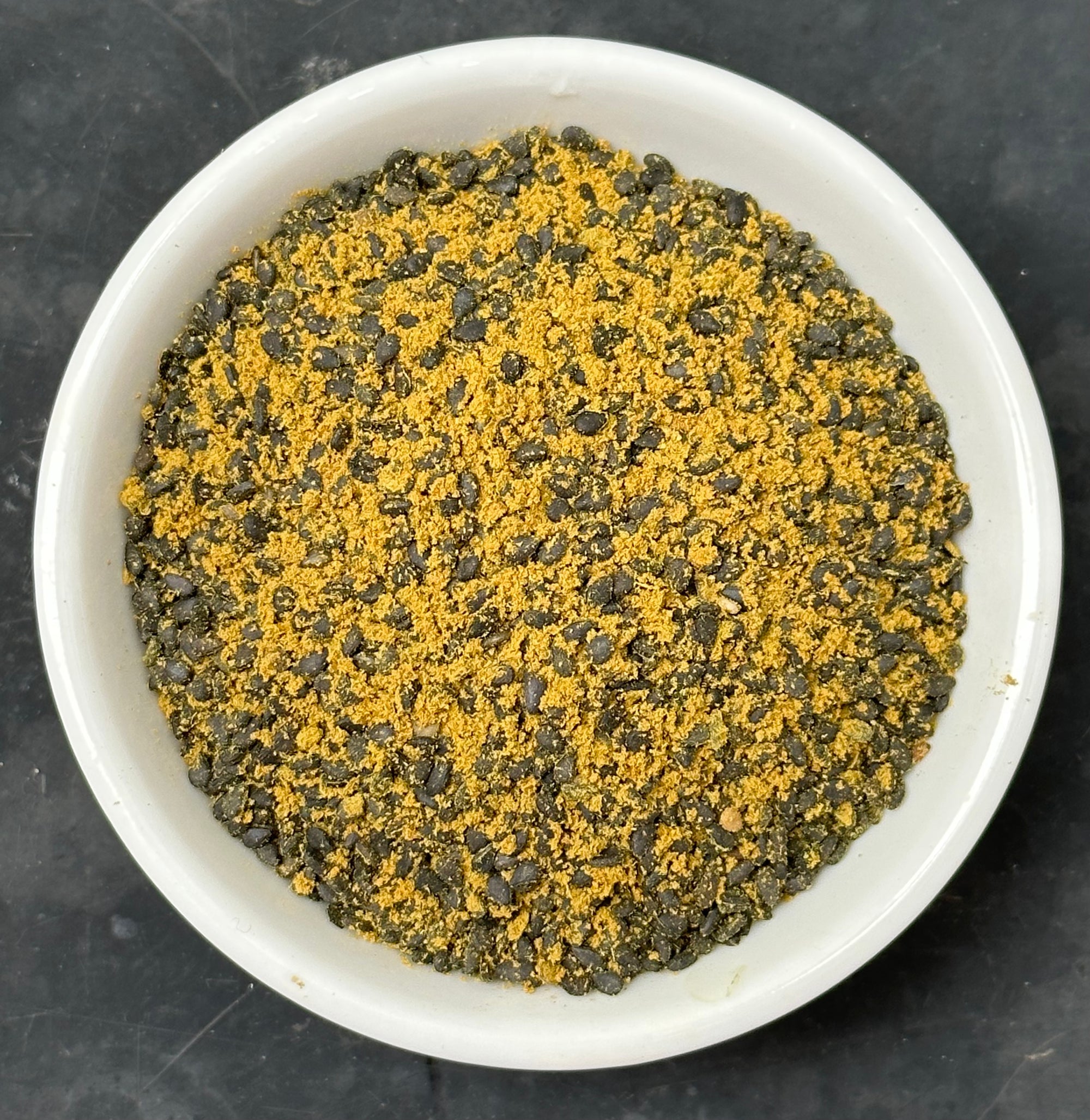 Super Gomasio (100g, 250g)