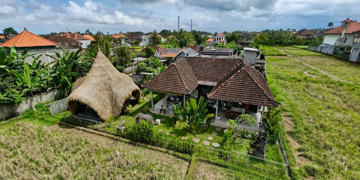 Bali Magic Villa