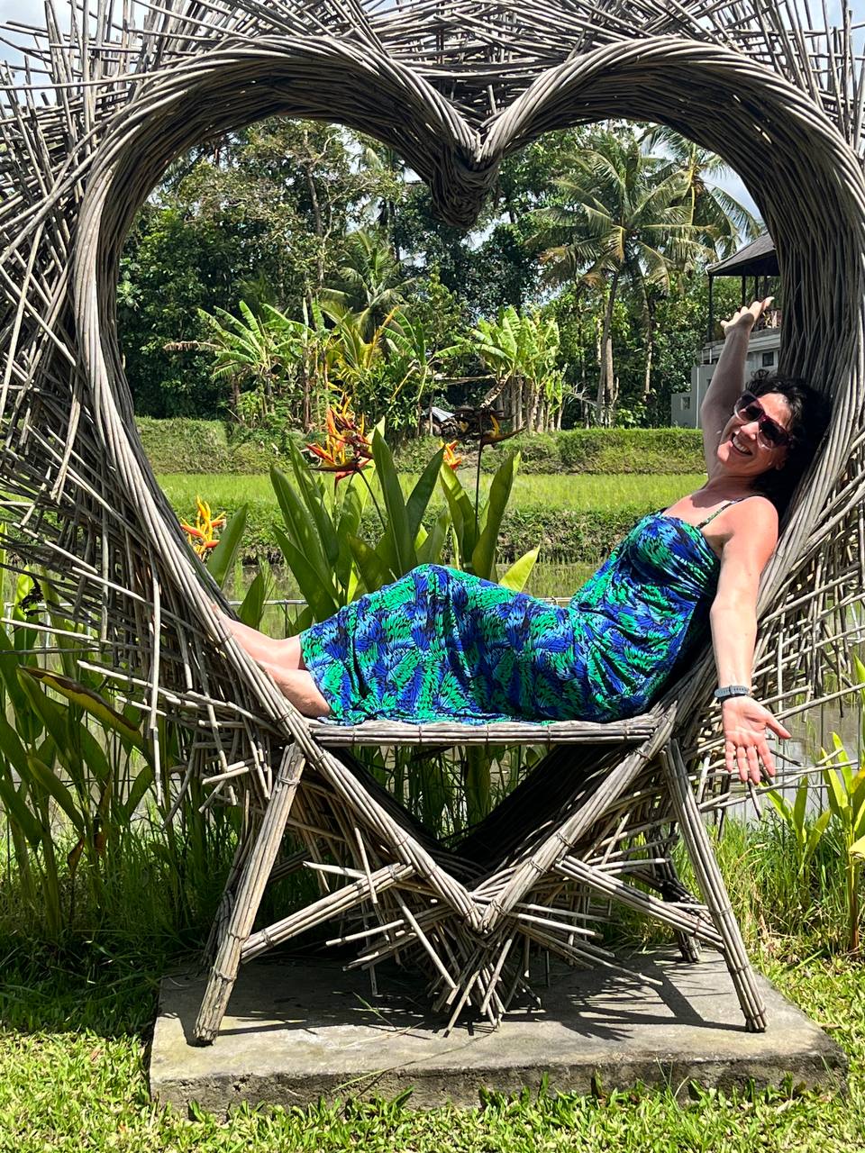 Raw Magic Bali Retreat 2026 (Jan 15th-19th)