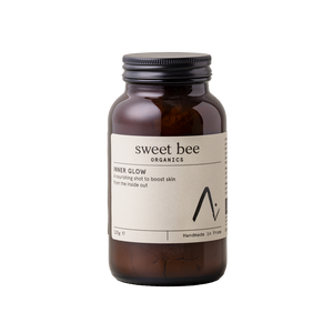 Sweet Bee Organics - Inner Glow Drink (125g)