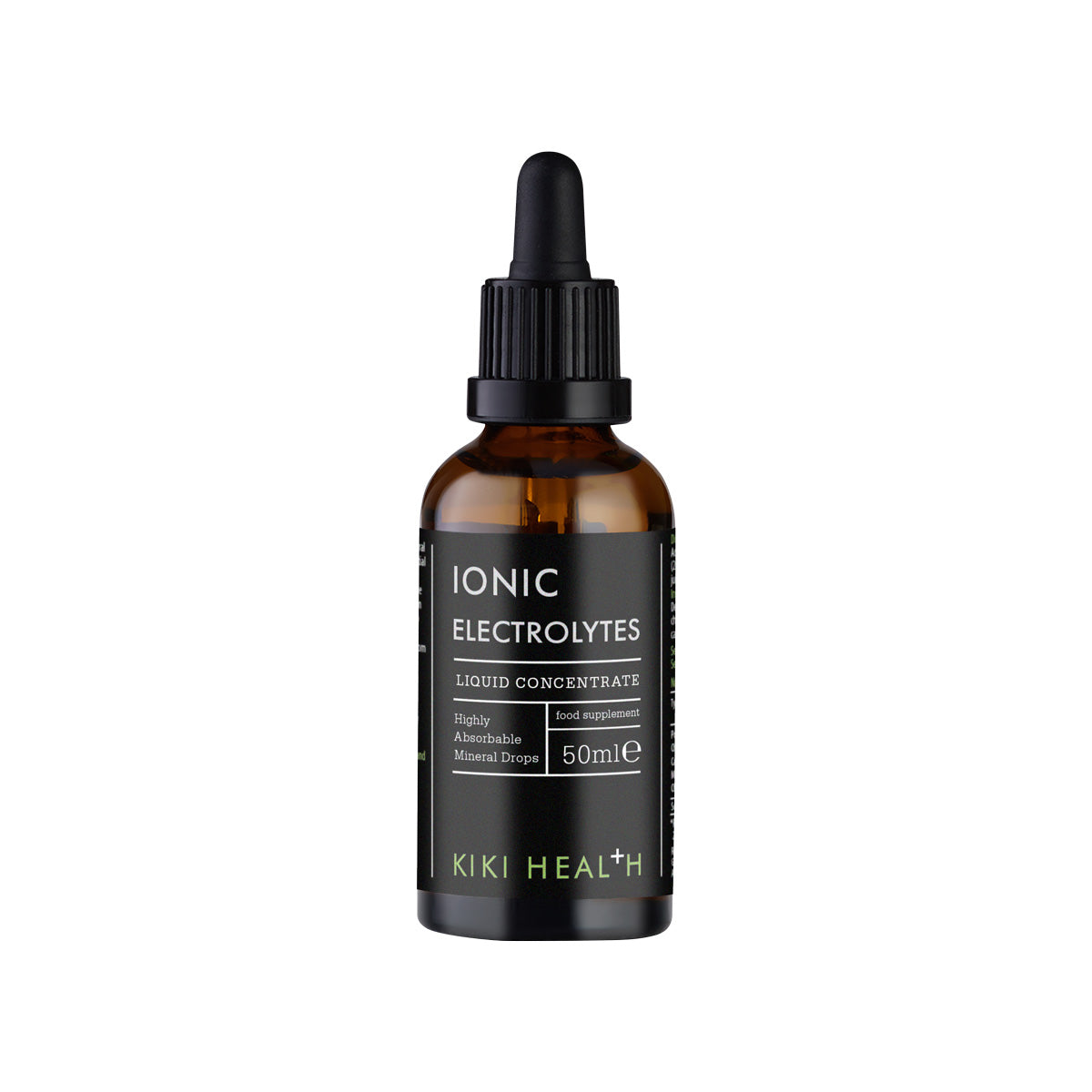Kiki Health - Ionic Electrolyte Concentrate (50ml)