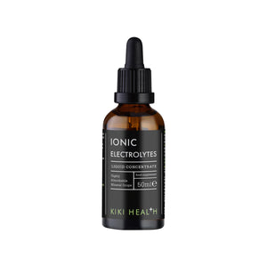 Kiki Health - Ionic Electrolyte Concentrate (50ml)