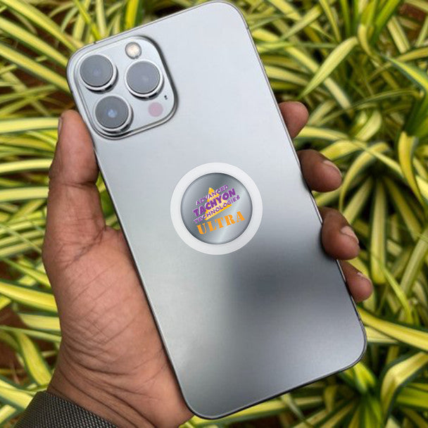 ATT 5G Ultra Tachyonized Phone Micro-Disk (Single)