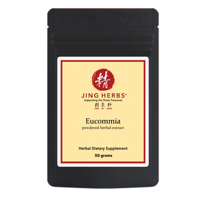 Jing Herbs - Eucommia Powder (50g)
