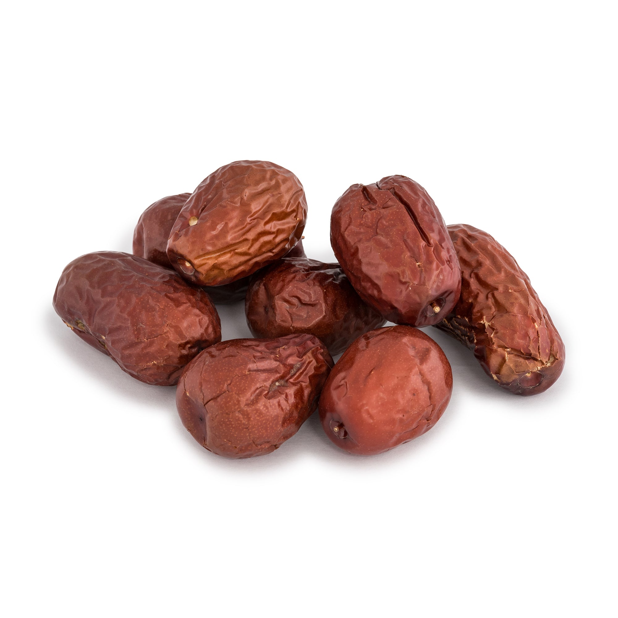 Jujube Dates - Organic (200g, 800g, 3kg)