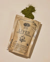 Anima Mundi Herbals - Liver Vitality Greens (8oz)