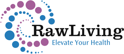Raw Living Limited