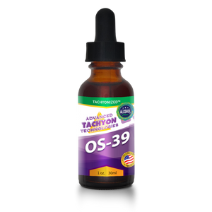 ATT OS-39 (30ml) - Alcohol-Free