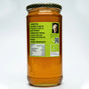 Raw Honey - Orange Blossom 970g (Organic)