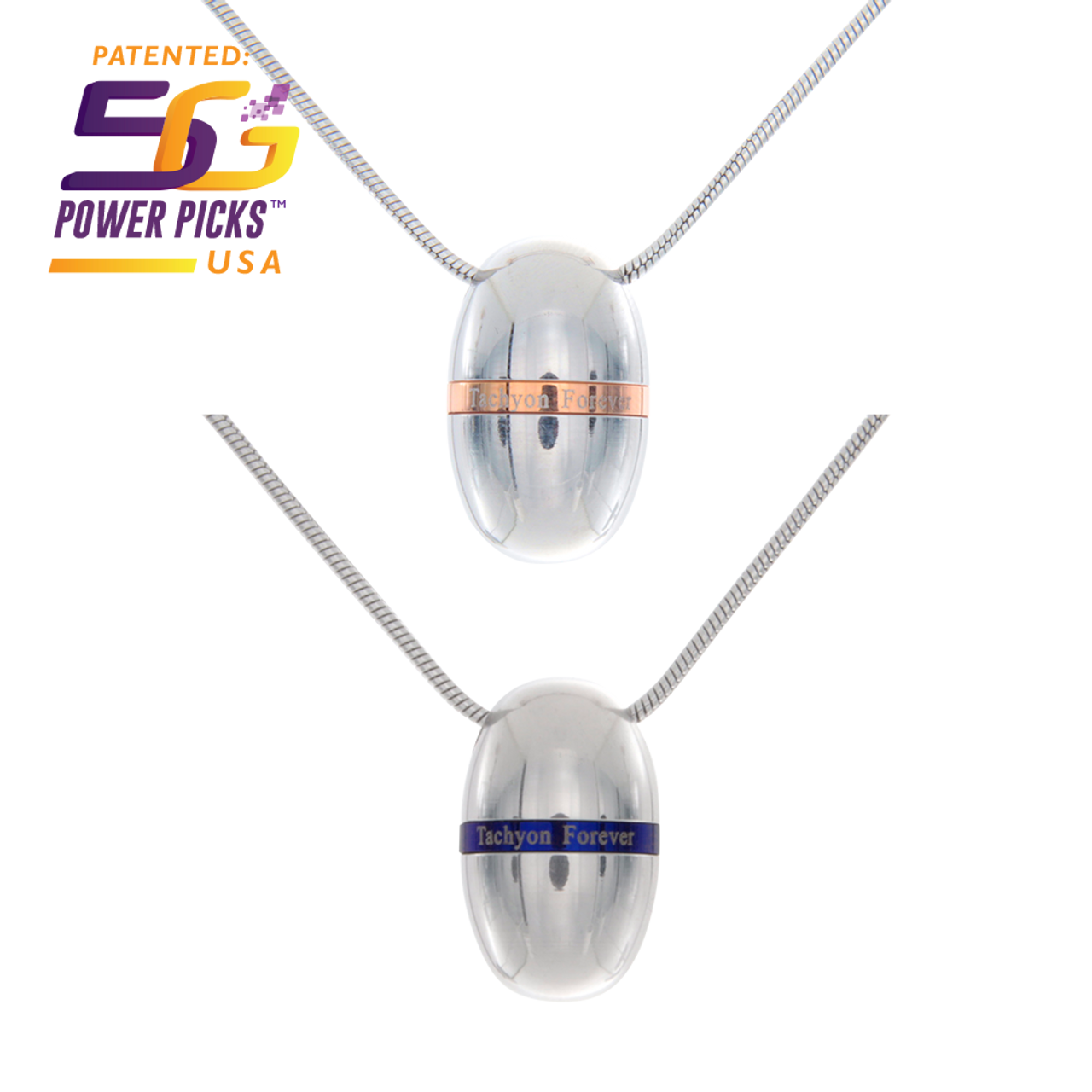 ATT Ultra 5G Orb Pendant (2 Styles)