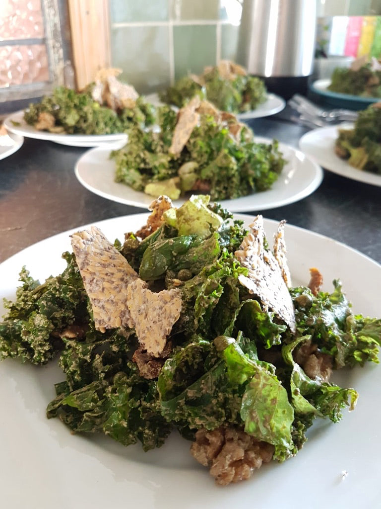 Avebury Activation Experience