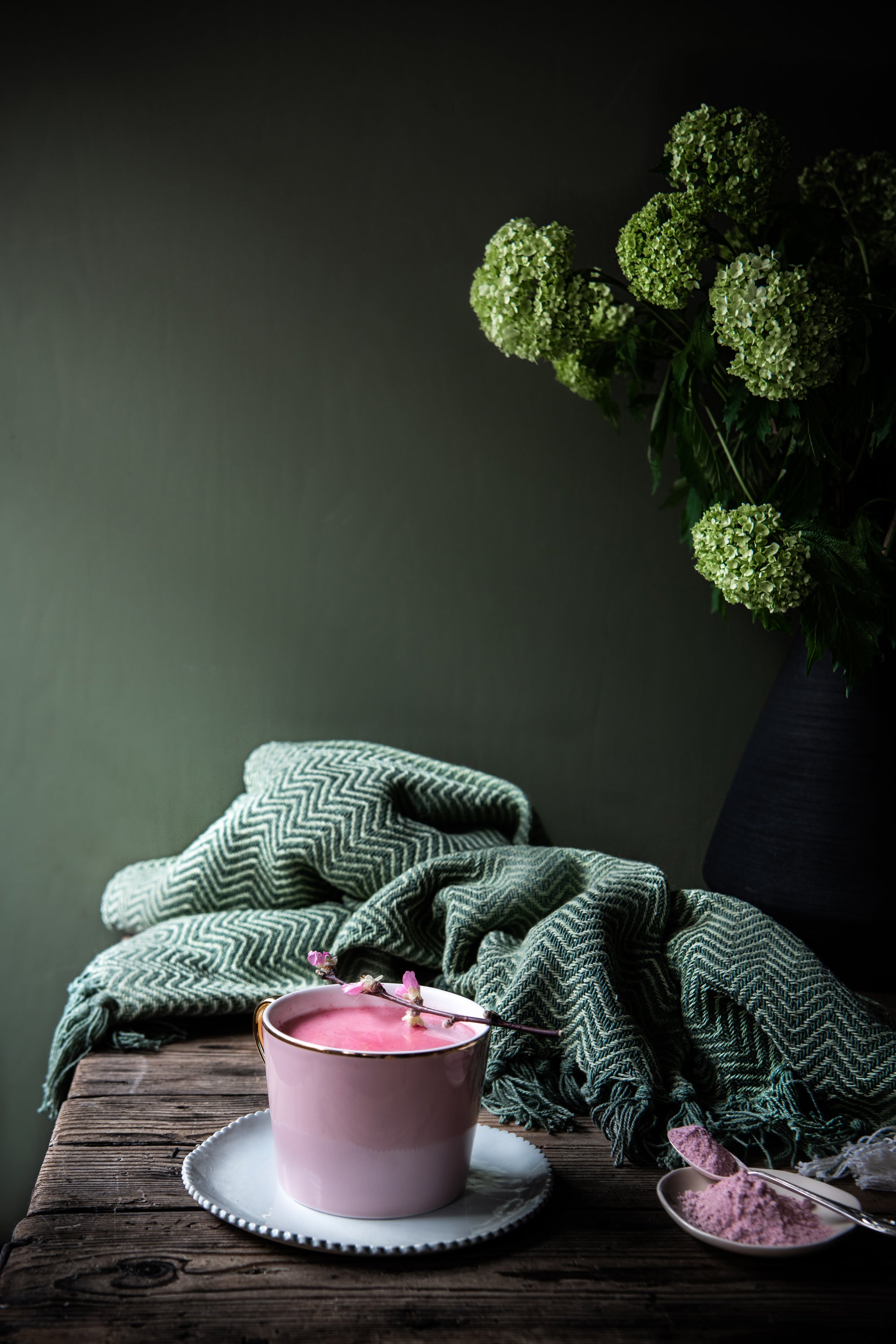 Ancient &amp; Brave - Radiant Collagyn for Beauty (200g)