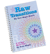 Raw Transitions (print edition)