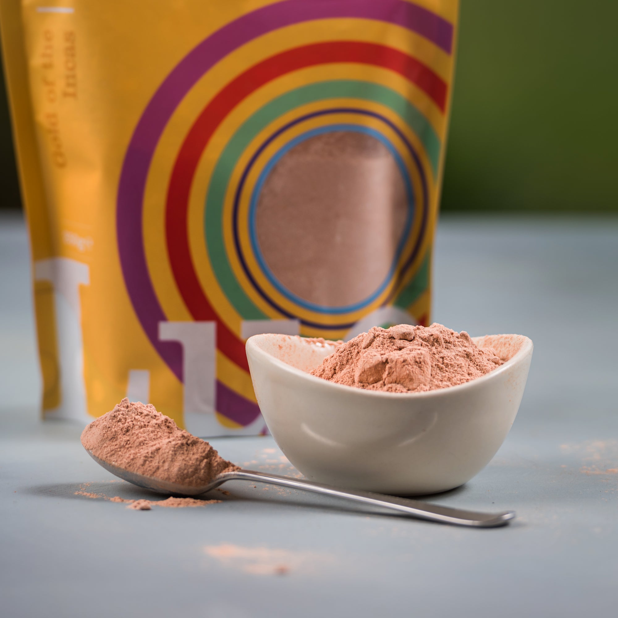 Lucuma Powder - Organic (250g, 1kg, 5kg, 10kg)