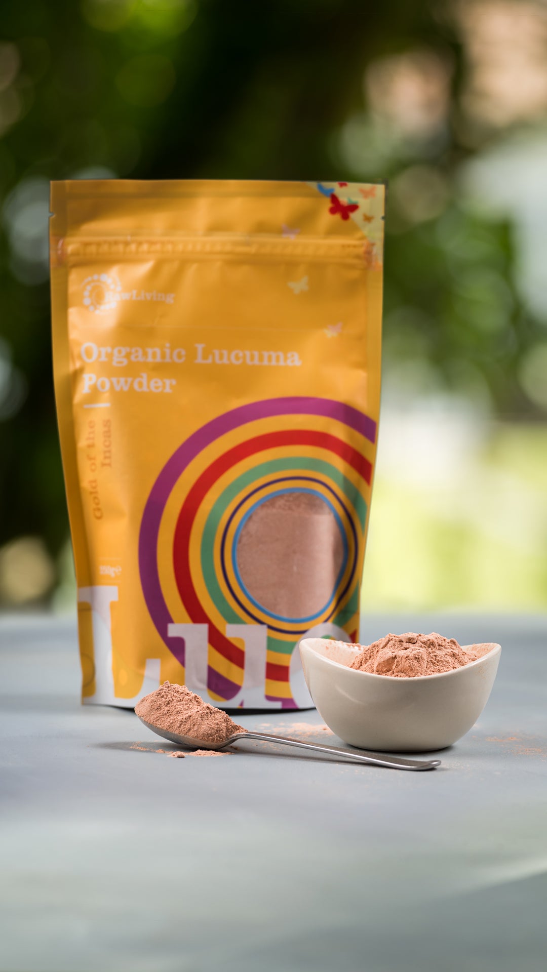Lucuma Powder - Organic (250g, 1kg, 5kg, 10kg)
