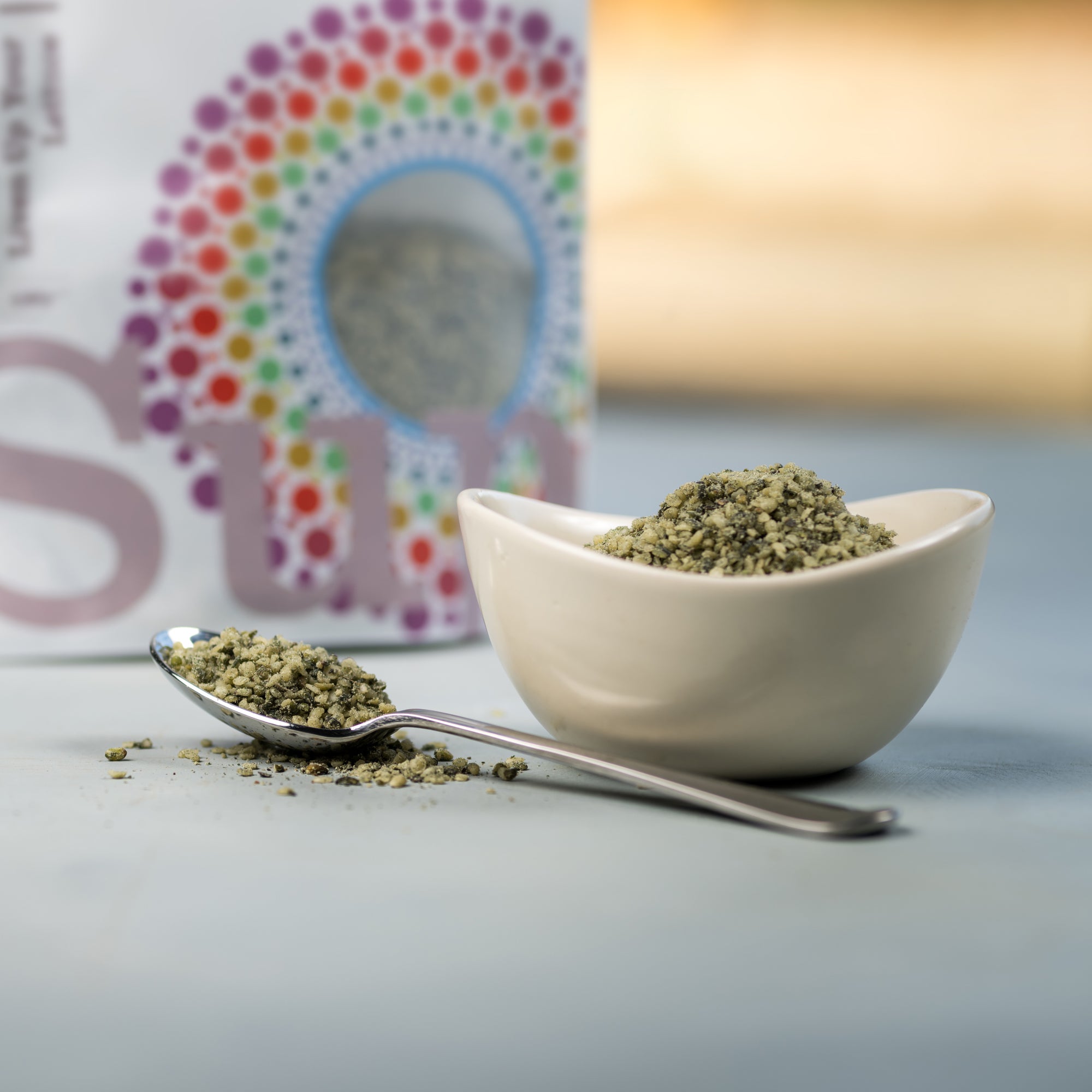 Super Salad Sprinkle (100g, 250g)