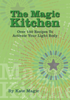 FREE - The Magic Kitchen Q&amp;A Session - Tues 14th May 2024, 7.30 pm (Online)