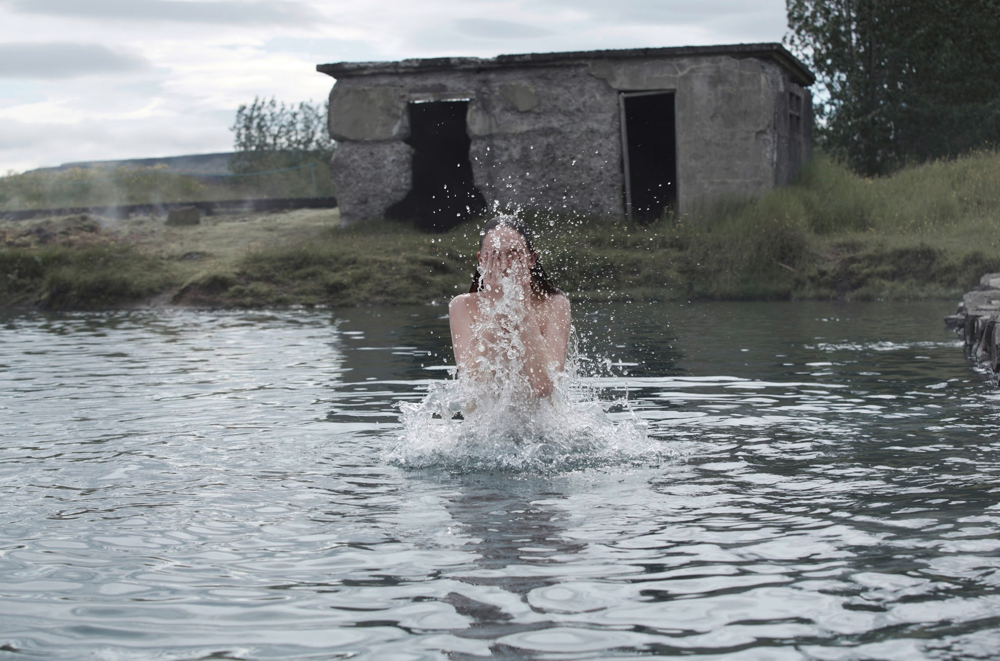 ANGAN - Westfjords Body Wash (250ml, 500ml)