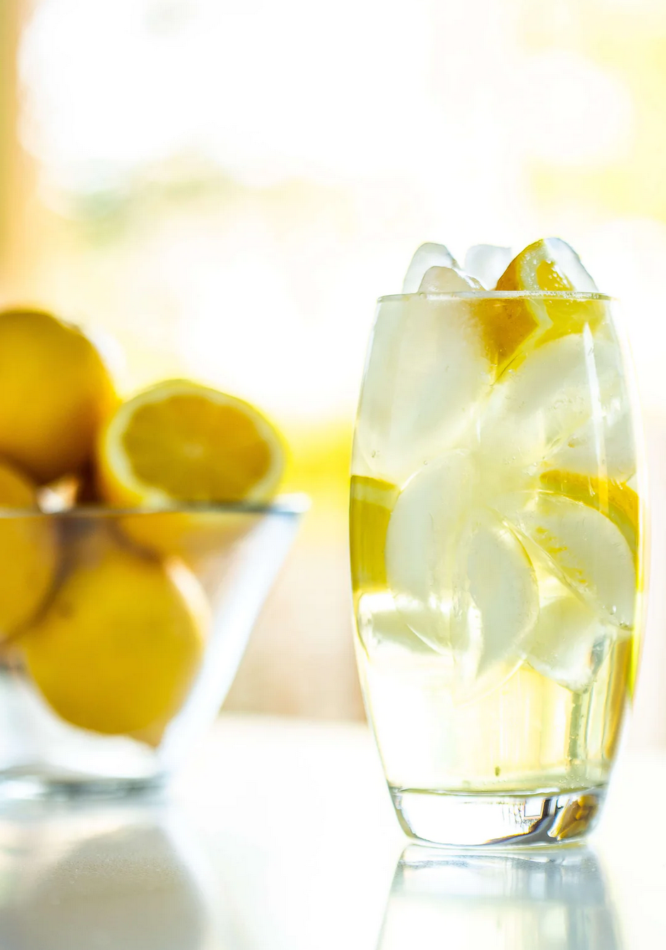 Loving Foods Organic Jun Kombucha - Lemon &amp; Ginger (330 ml)