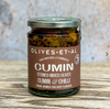 Olives Et Al - Cumin &amp; Chilli (270g)